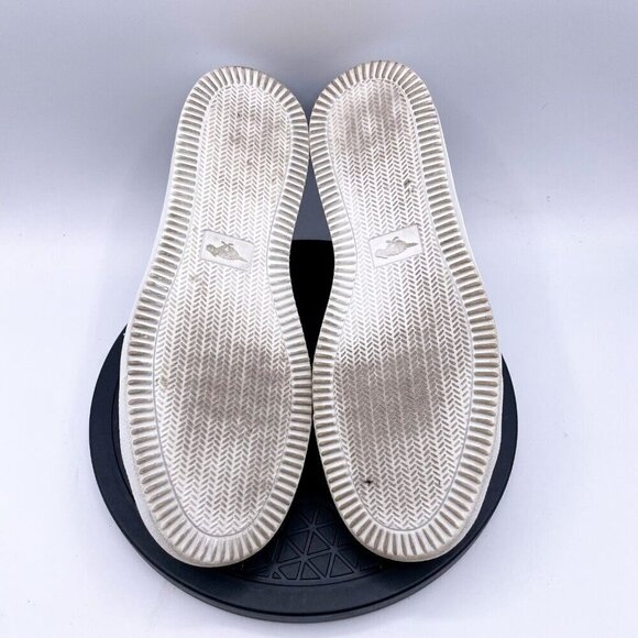 Rocket Dog Tibor Women's Size 9 Shoes gray Fabric Sneakers Trainers - Picture 6 of 9